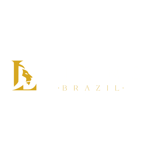 Lions Brazil Logo